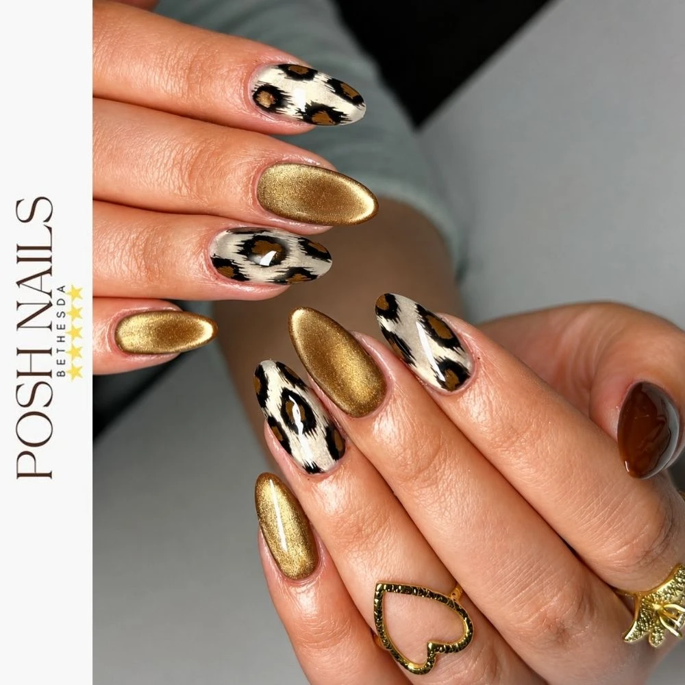 Must Try Nail Designs September 15 2026